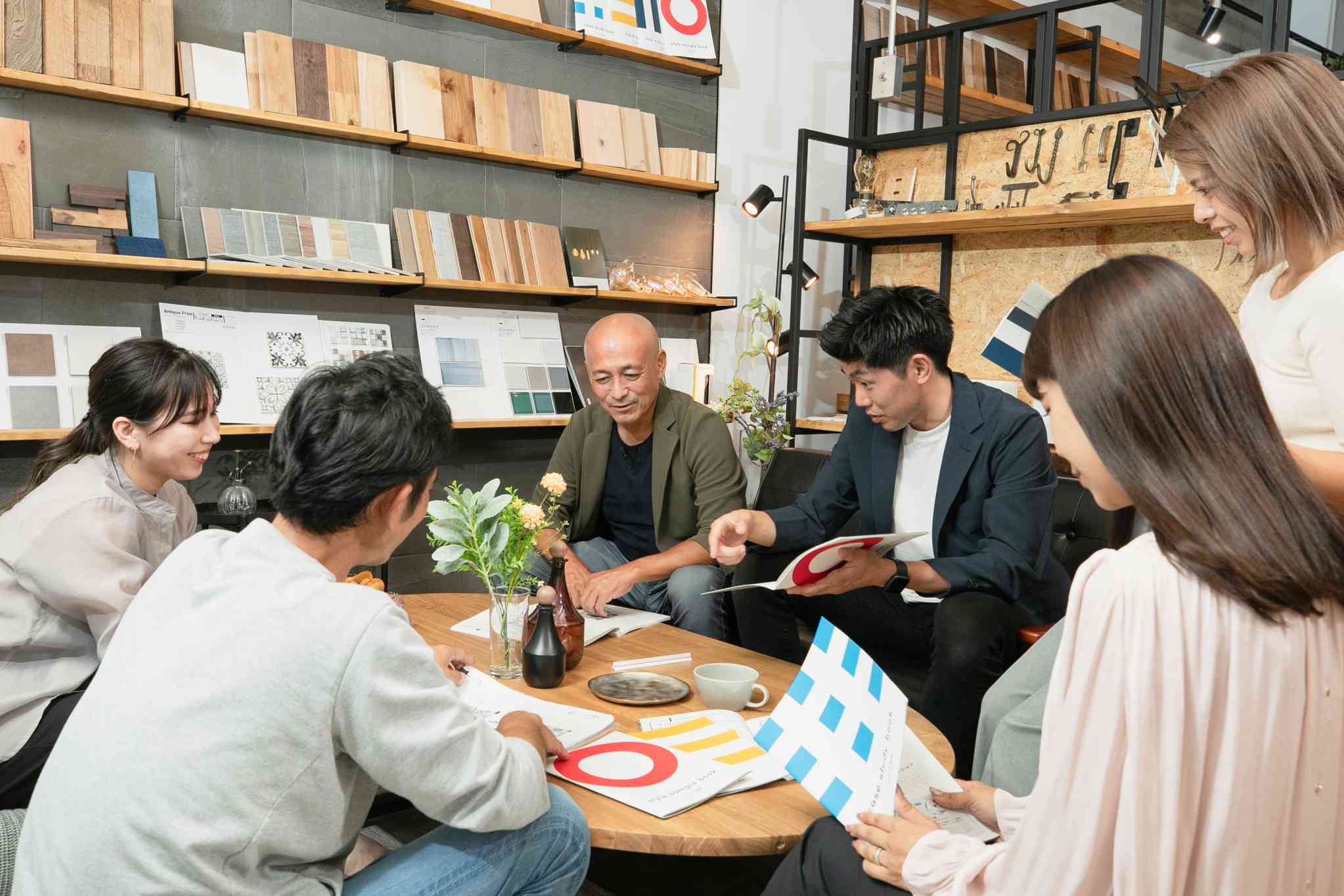 リノベについて、教えて!