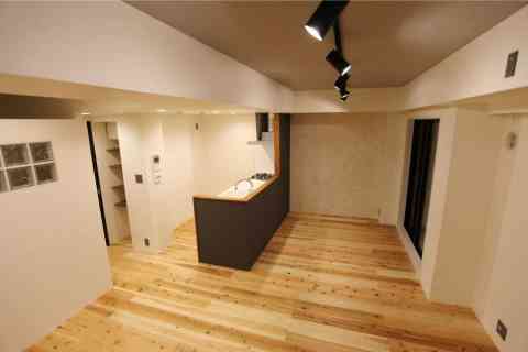 ときめき + GARAGE